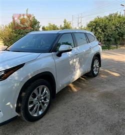 تۆیۆتا هایلاندەر